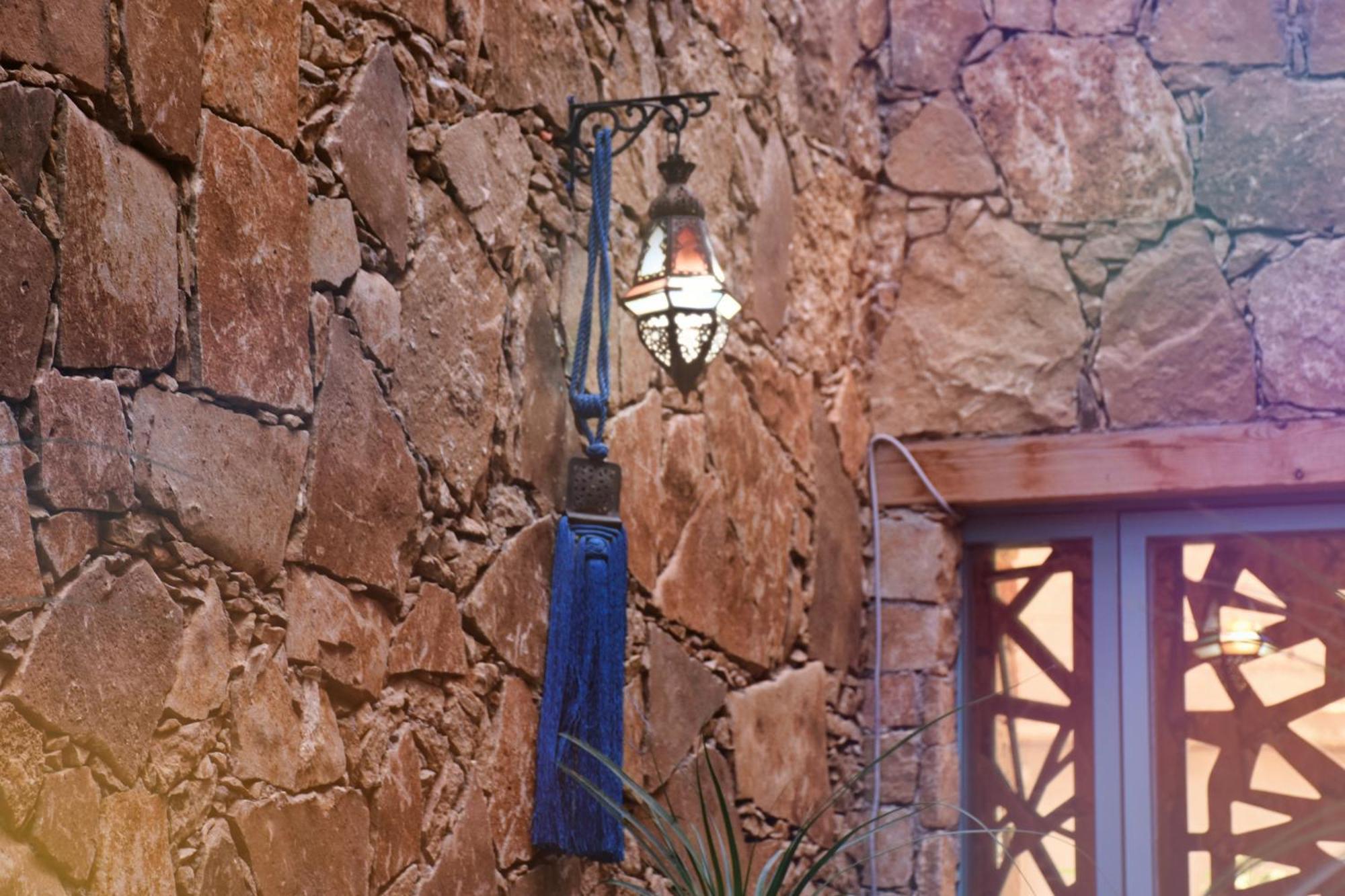 Route De Miel Apartment Agadir Exterior foto