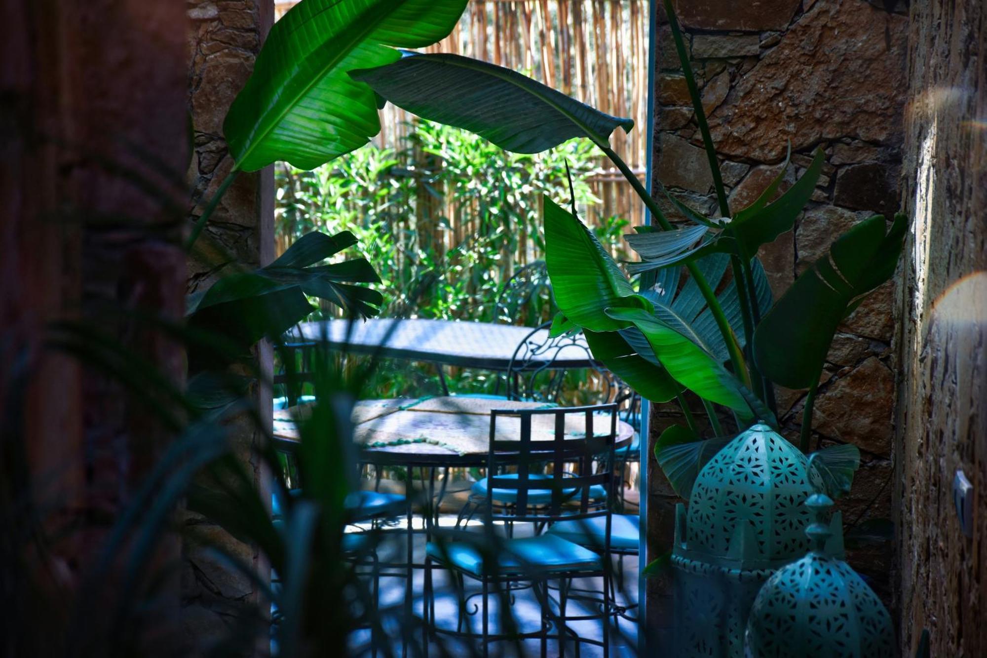 Route De Miel Apartment Agadir Exterior foto